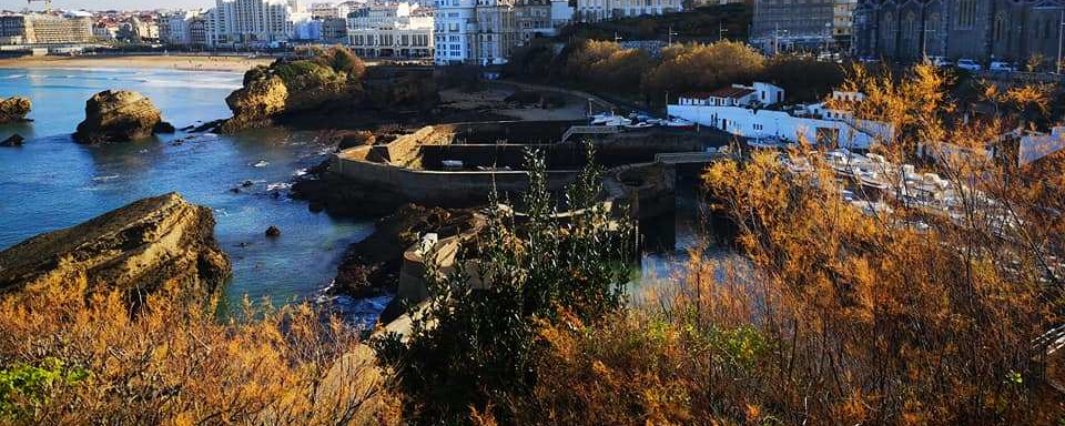 The Travel Book – Biarritz,&nbsp;France