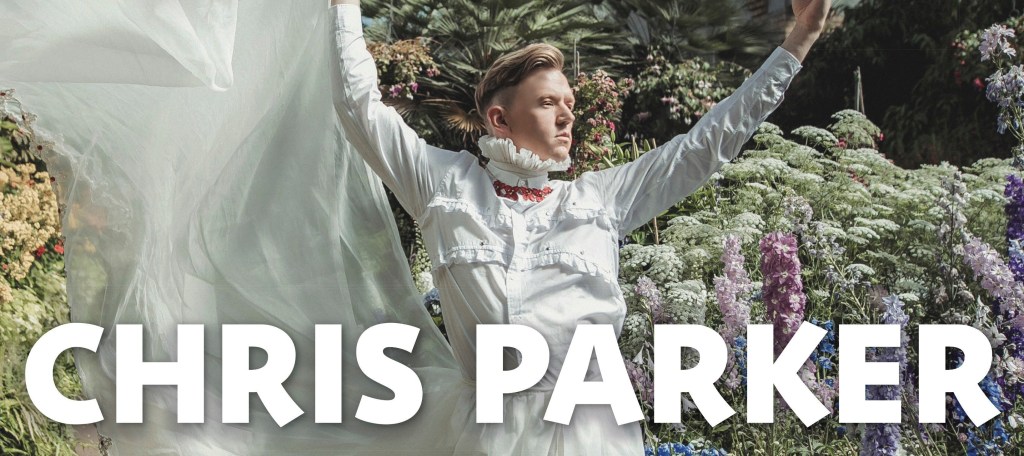 Funny at the Fringe – REVIEW – Chris Parker: Camp&nbsp;Binch