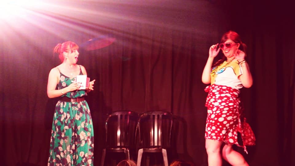 city impro 2