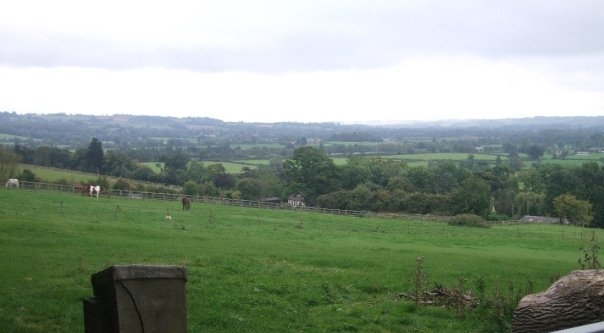 The Travel Book – Moreton-In-Marsh, Gloucestershire, United&nbsp;Kingdom