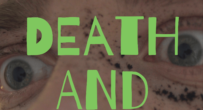 Theatre At Camden Fringe – INTERVIEW – Death and&nbsp;Botany