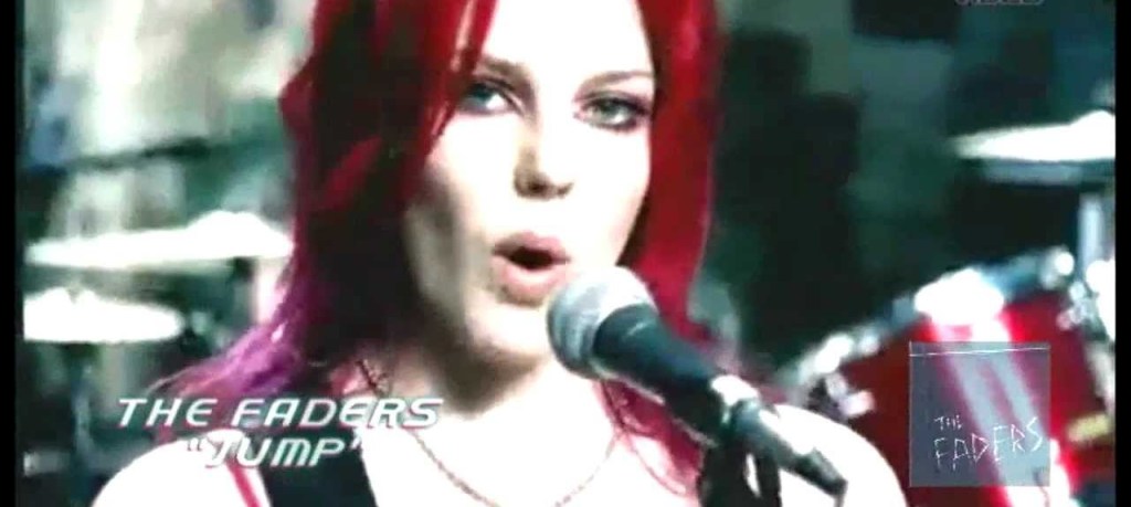 Forgotten Pop! – This Week – The&nbsp;Faders