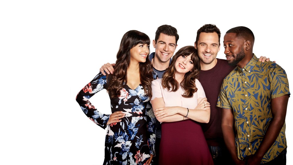 Life Lessons From Sitcoms – New&nbsp;Girl