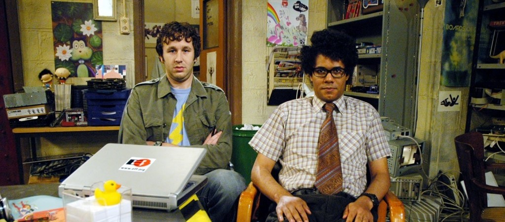 Life Lessons From Sitcoms – The IT&nbsp;Crowd