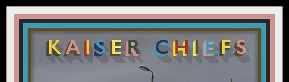 Off The Record – ALBUM FOCUS – Duck, The Kaiser&nbsp;Chiefs