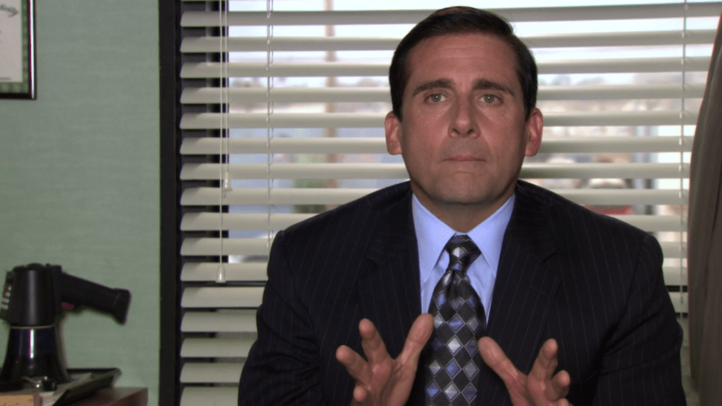Life Lessons From Sitcoms – The Office&nbsp;US
