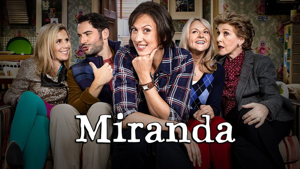 Improv Corner – Character Building –&nbsp;Miranda