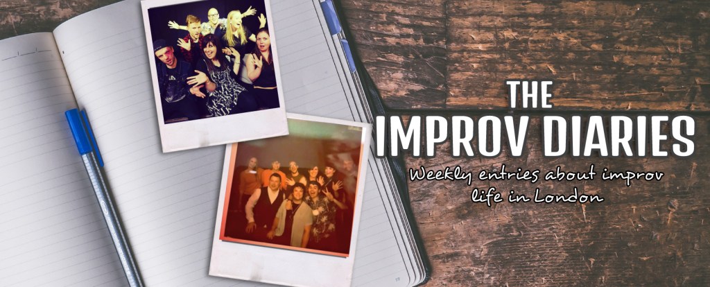 Improv Diaries – Summer Flings and Catapults! [Case Study: Chester&nbsp;Bennington]