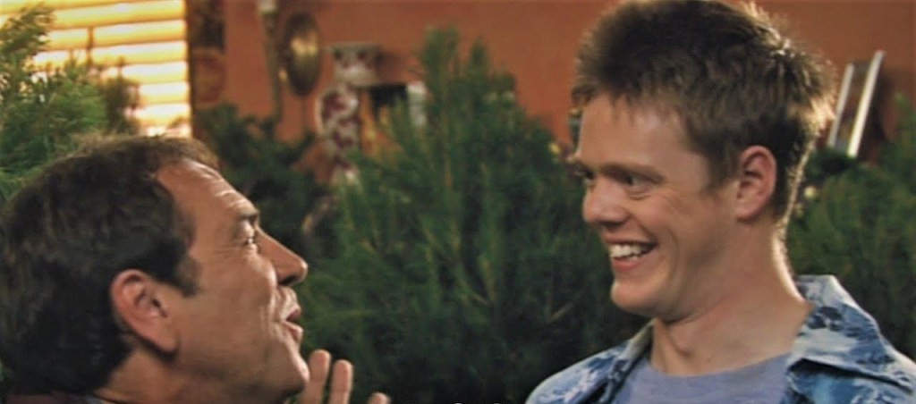 Life Lessons From Sitcoms – My&nbsp;Family