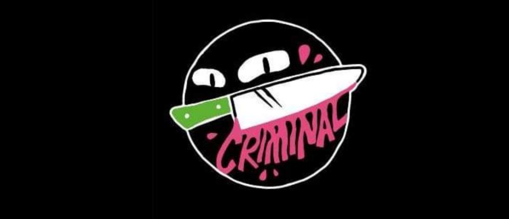 Funny At The Fringe – REVIEW –&nbsp;Criminal