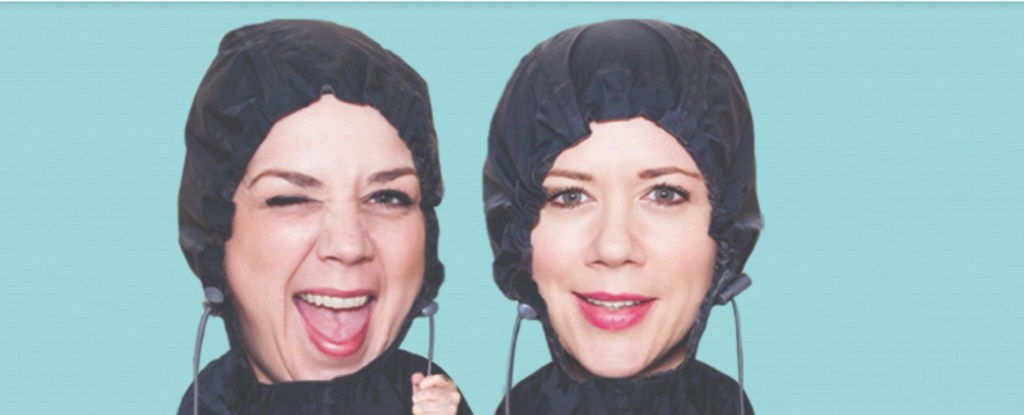 Funny At The Fringe – REVIEW – The&nbsp;Kagools