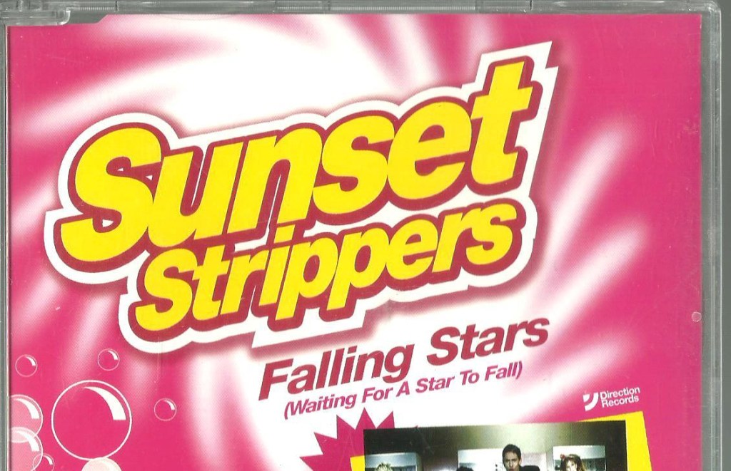 Forgotten Pop! – This Week – Sunset&nbsp;Strippers