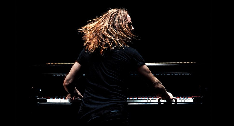 Tour of the Month – October  – Tim Minchin:&nbsp;Back