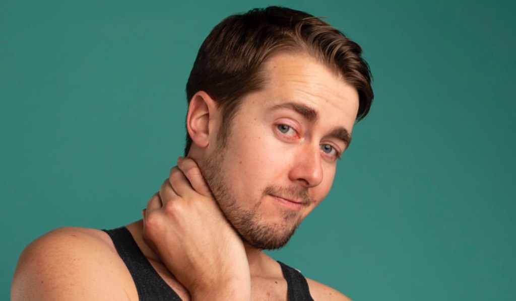 Funny At The Fringe – INTERVIEW – Wait…Let’s Have&nbsp;Fun!