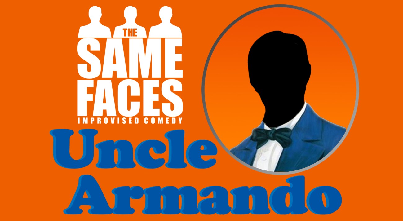 Uncle-Armando-Logo