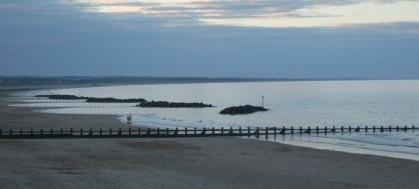 The Travel Book – Aberdeen,&nbsp;Scotland