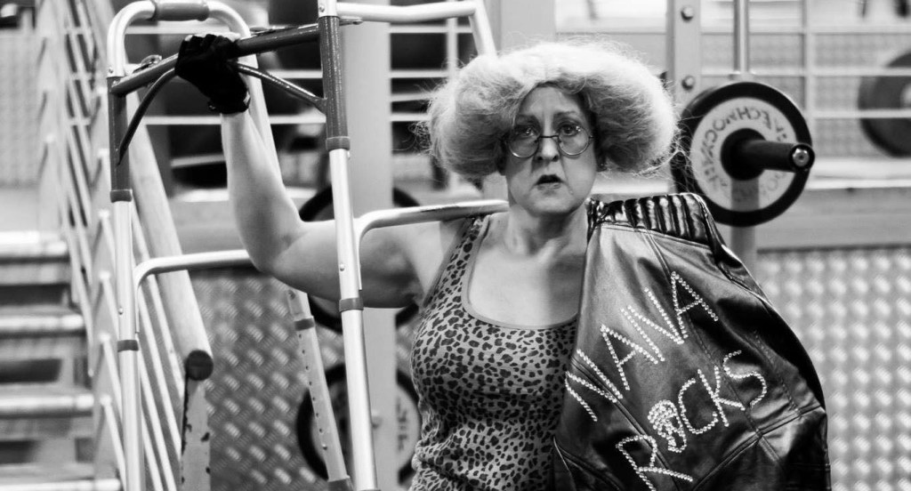 Women of Improv Month – INTERVIEW – Angie&nbsp;Waller