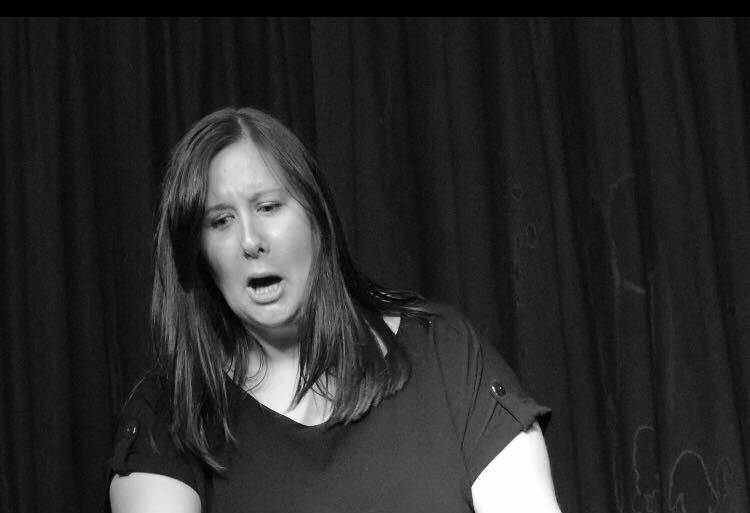Women of Improv Month – INTERVIEW – Carly&nbsp;Brazier
