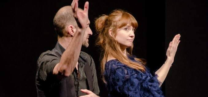 Women of Improv Month – INTERVIEW -Susan&nbsp;Harrison