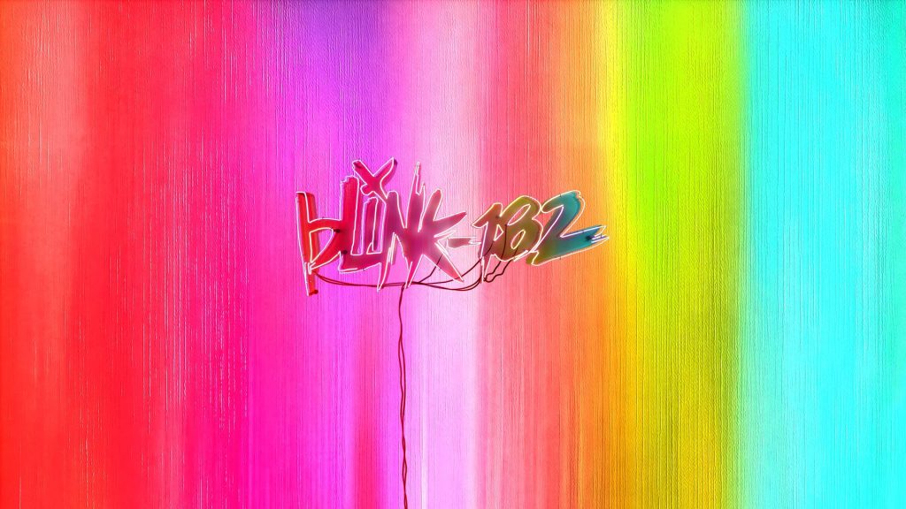 Off The Record – ALBUM FOCUS – NINE,&nbsp;Blink-182