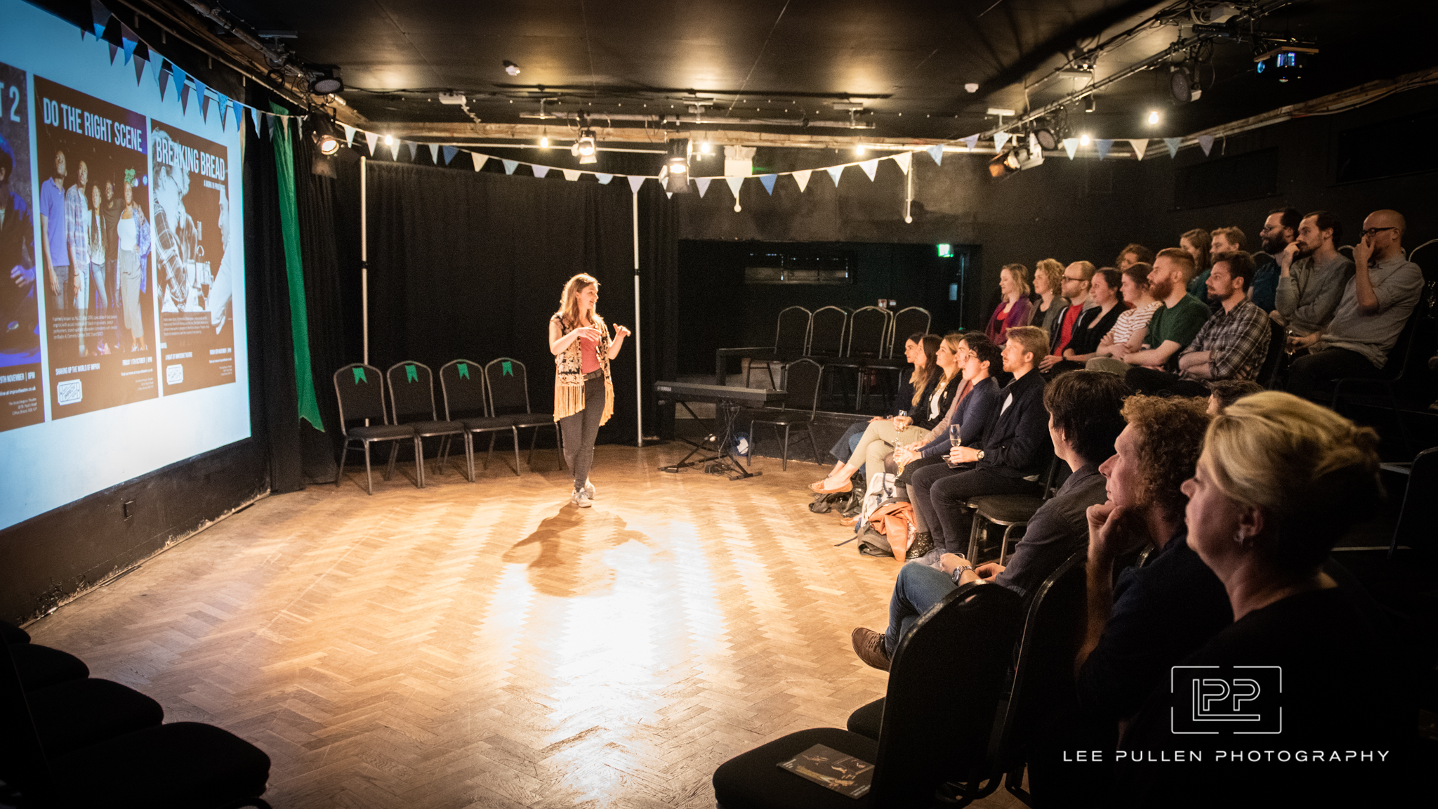 Caitlin Presentation Pic