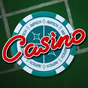 casino improv logo