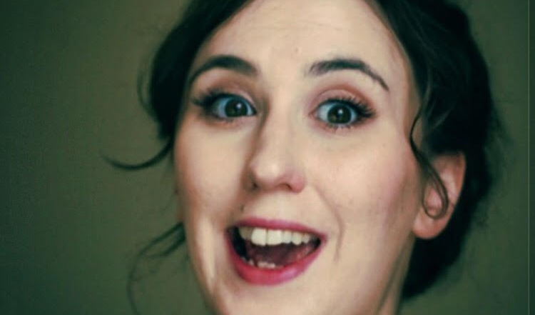 Women of Improv Month – INTERVIEW – Charlie&nbsp;Vero-Martin
