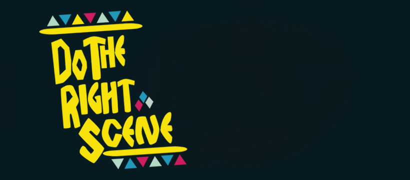 Show Of The Week – INTERVIEW – Do The Right Scene, Bristol Improv&nbsp;Theatre