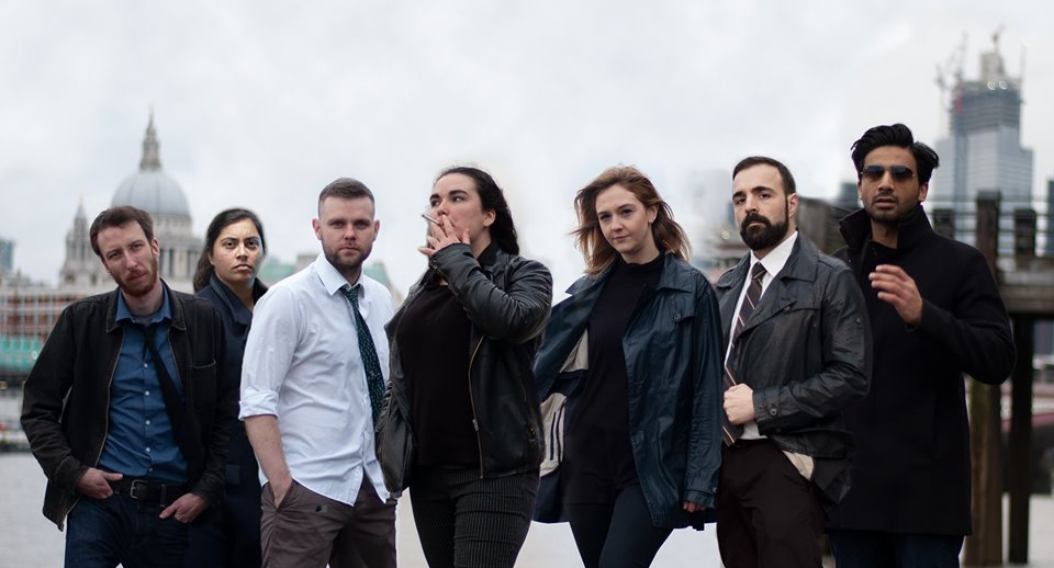 Women of Improv Month – INTERVIEW – Rhiannon&nbsp;Jenkins