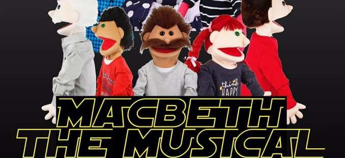 REVIEW: Macbeth the Musical, White Bear&nbsp;Theatre