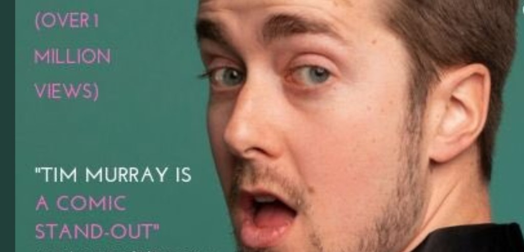 REVIEW: Tim Murray, Wait… Let’s Have Fun, Hen and&nbsp;Chickens