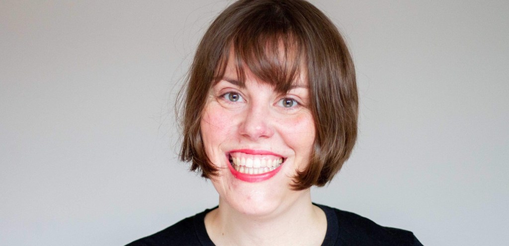Women of Improv Month – INTERVIEW -Mariana&nbsp;Feijó