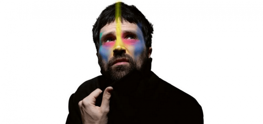 Off The Record – ALBUM FOCUS – The S.L.P, Serge&nbsp;Pizzorno