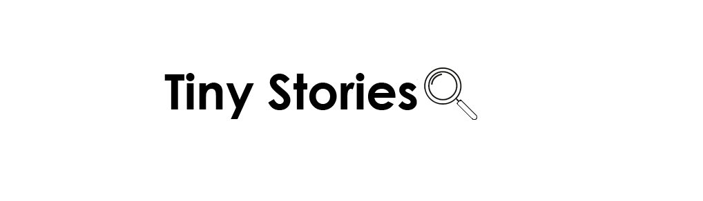 Show Of The Week – INTERVIEW – Tiny&nbsp;Stories