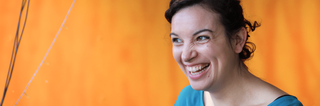 Women Of Improv Month – INTERVIEW – Jennifer&nbsp;Juniper