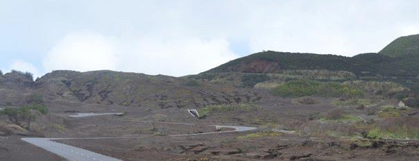 The Travel Book  – Porto Do Comprido, Horta,&nbsp;Azores