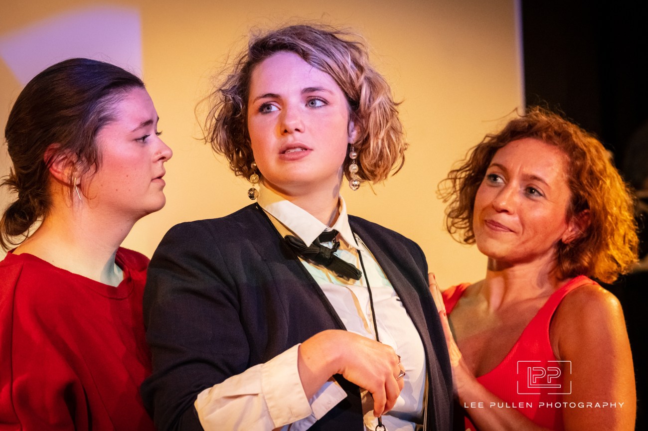 Bish Bosh Bash Phoenix Remix Pic