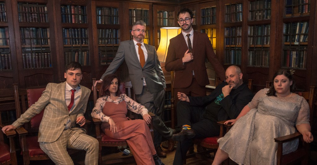Women of Improv Month – INTERVIEW – Jess O&nbsp;‘Neill