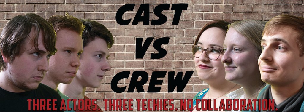INTERVIEW: What Happens When It Is Cast vs&nbsp;Crew?