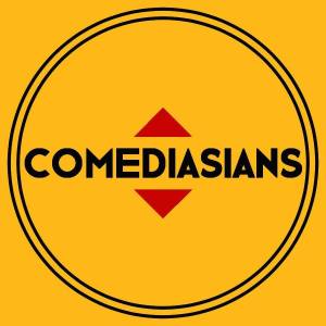 comediasians logo
