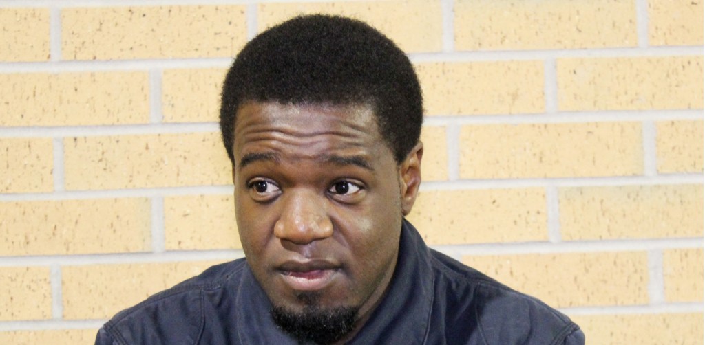 Improv Community Heroes: Eji&nbsp;Osigwe!