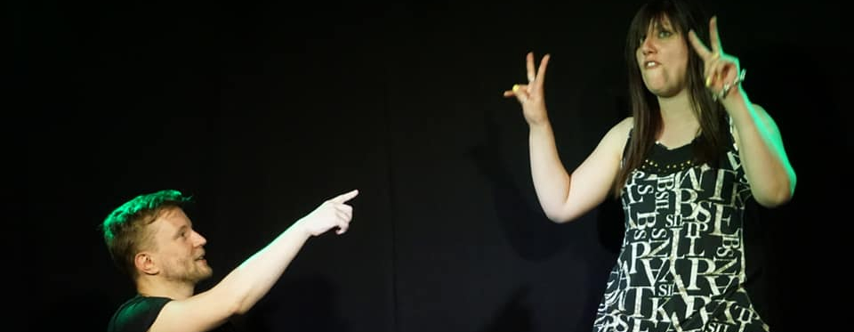 Improv Corner – Embrace&nbsp;Feedback