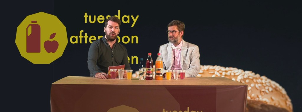 INTERVIEW: Welcome To A New Comedy Web Series – Tuesday Afternoon&nbsp;Kitchen