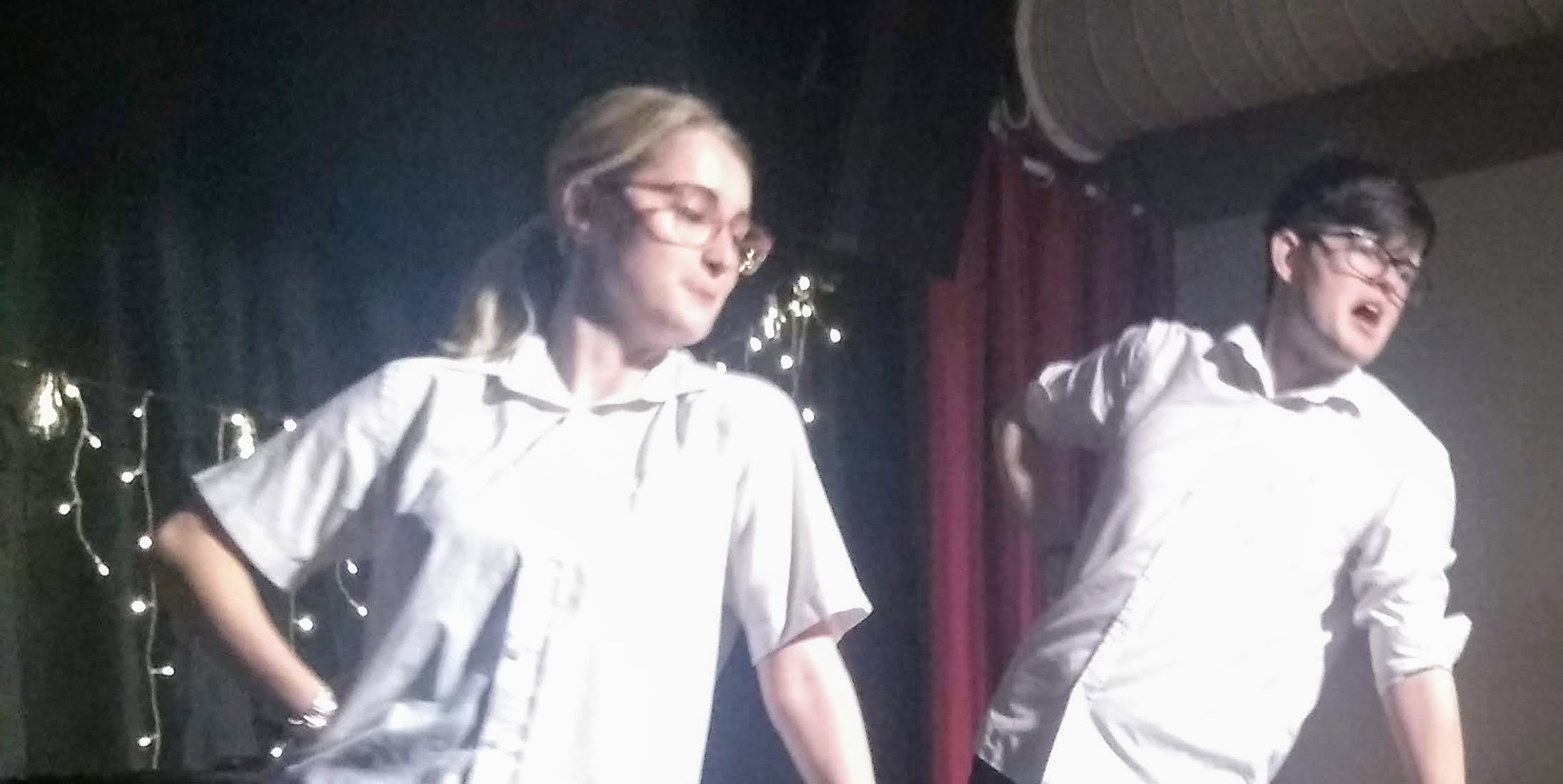 Long Boi and the Noise