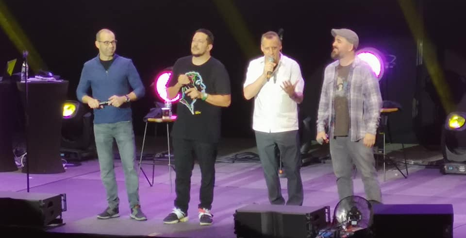 impractical jokers