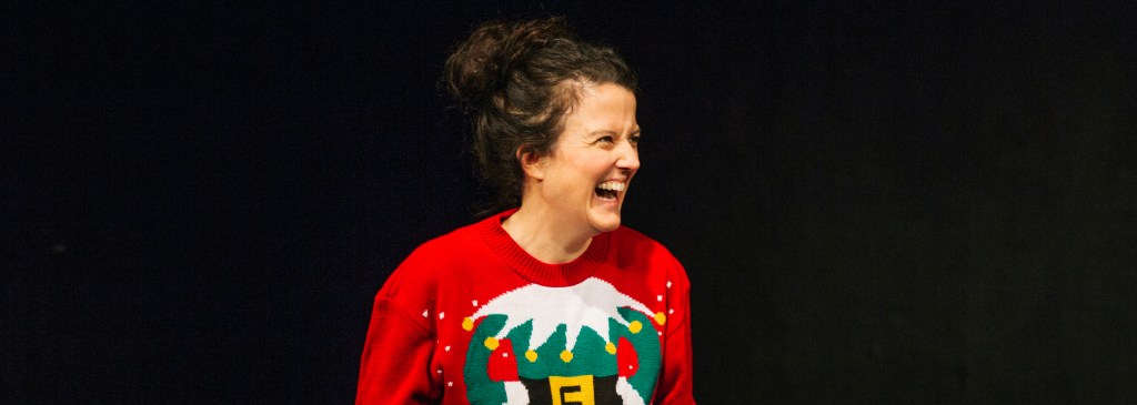 Women of Improv Month – INTERVIEW -Jane Mc&nbsp;Keever
