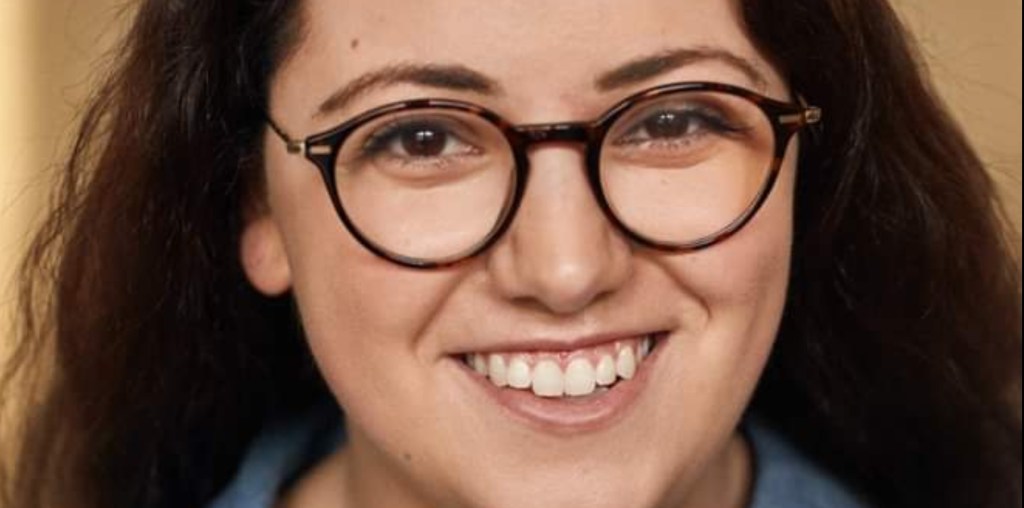 Women of Improv Month – INTERVIEW – Megan&nbsp;Harrison