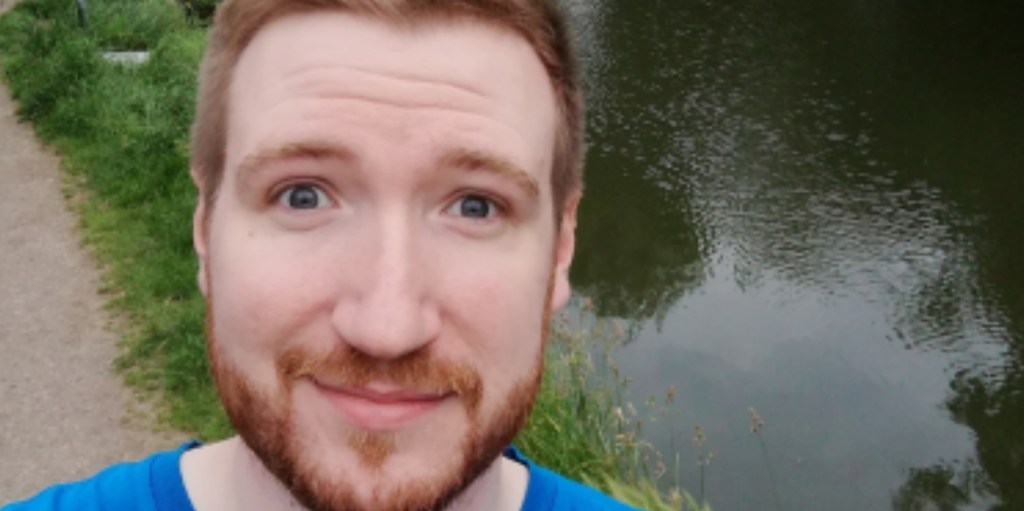 Improv Community Heroes: Tom&nbsp;Young!