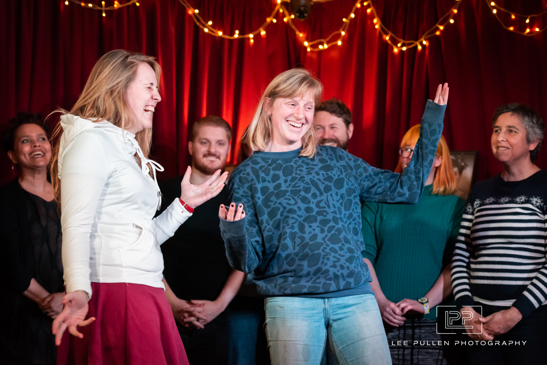Theatre Jam Phoenix Remix Pic