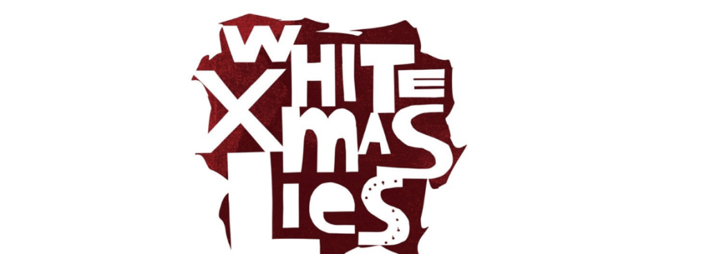 Off The Record – ALBUM FOCUS – White Xmas Lies, Magne&nbsp;Furuholmen